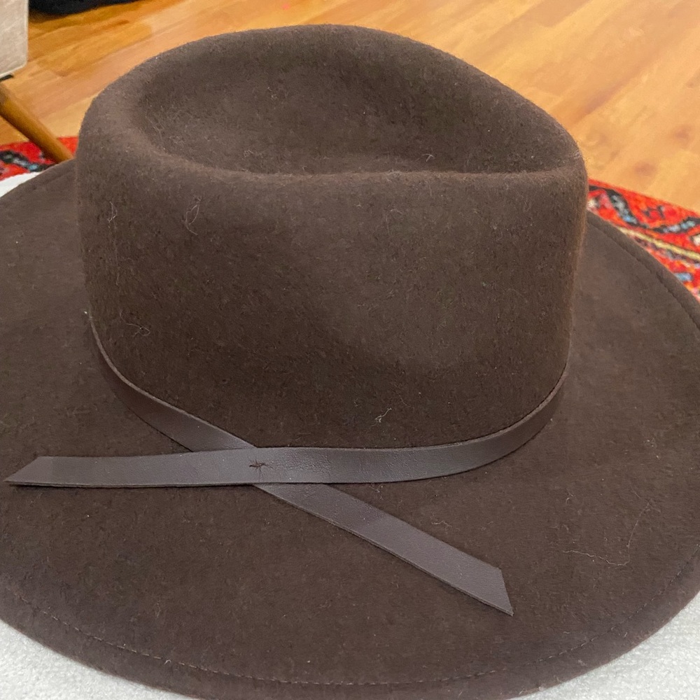Fall Fedora - Picture 2 of 3